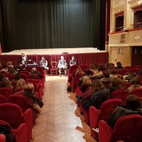 Scegli la tua strada 2018